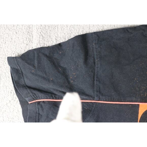 Harley Davidson T-Shirt XL Logo Shirt 100 Years of Great Motorcycles Vintage - Picture 9 of 11